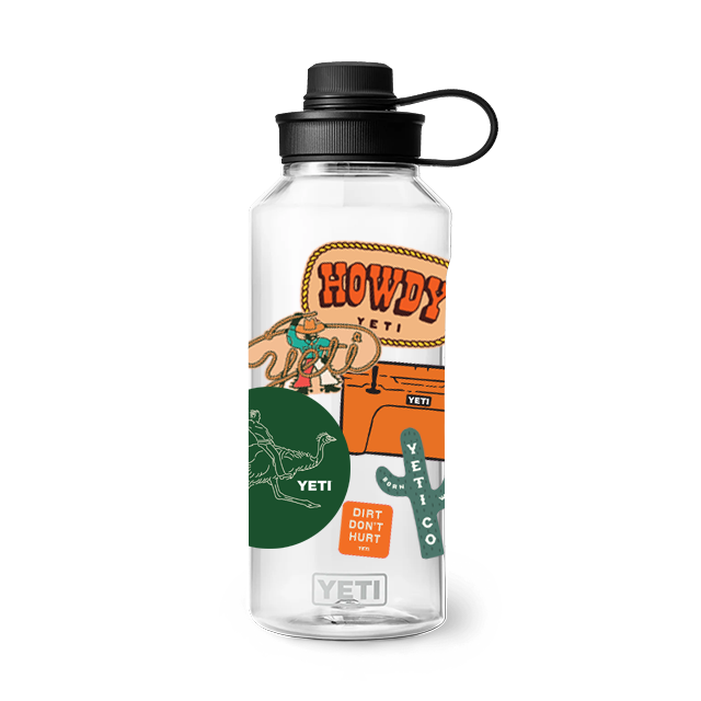 Yonder™ 1.5L Water Bottle