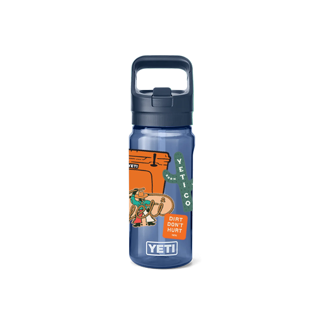 Yonder™ 600 ML Water Bottle