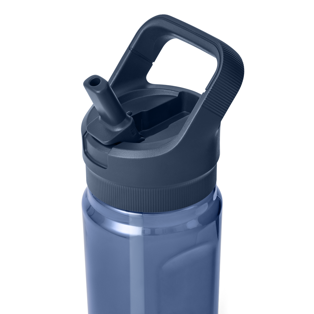 Yonder™ Straw Cap