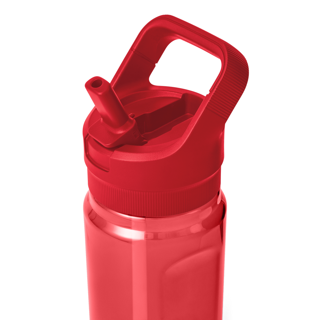 Yonder™ Straw Cap