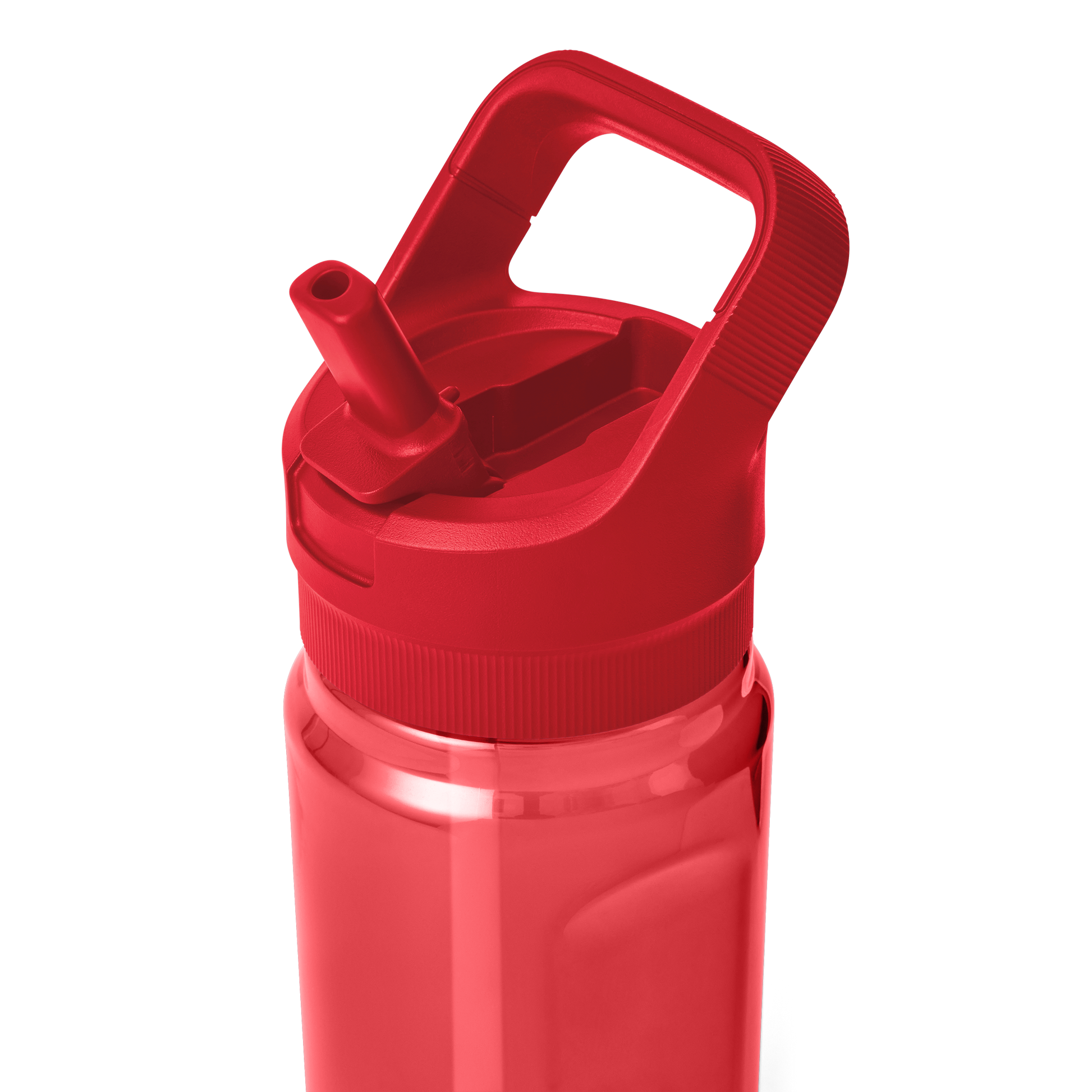 Yonder™ Straw Cap