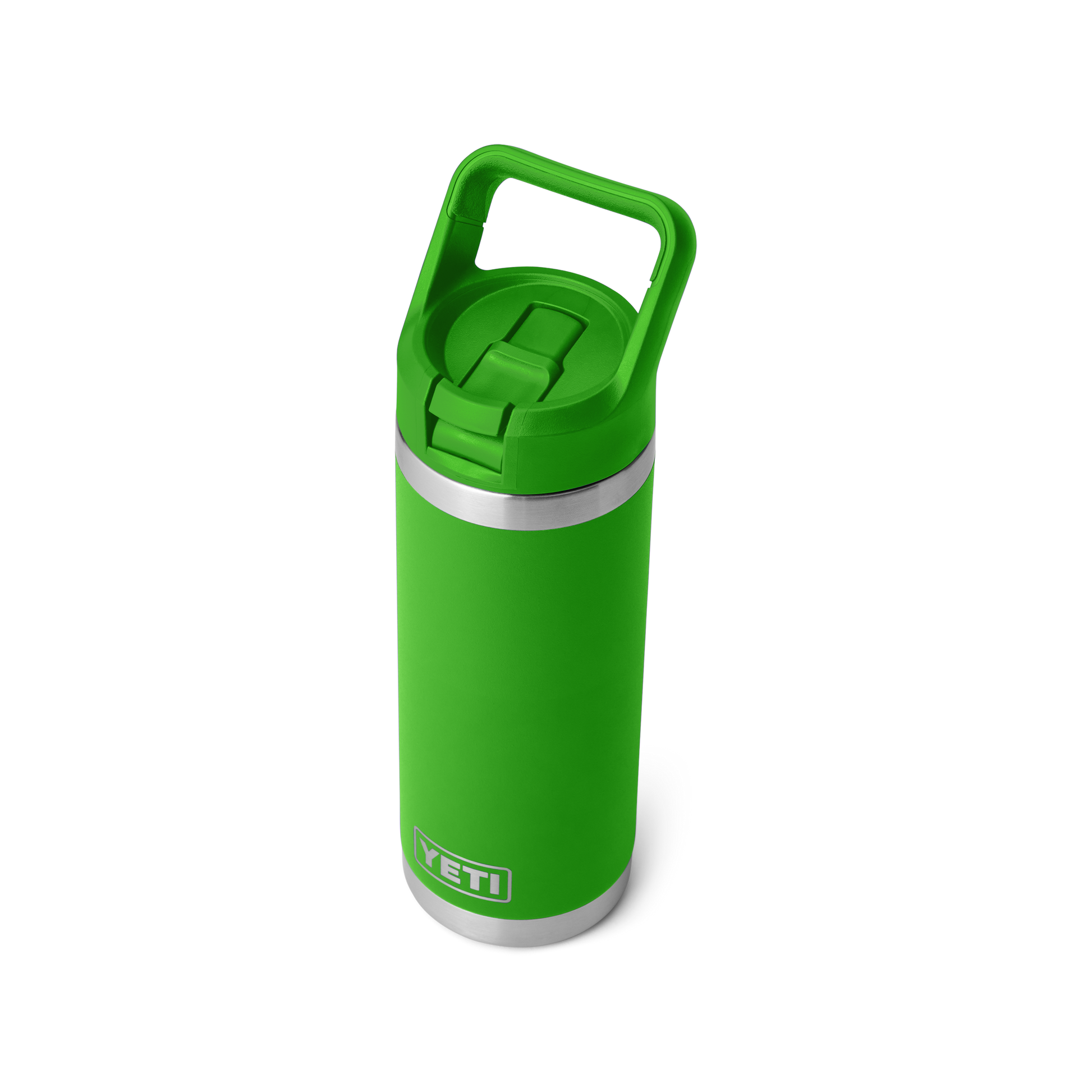 Rambler® 18 oz (532 ML) Straw Bottle