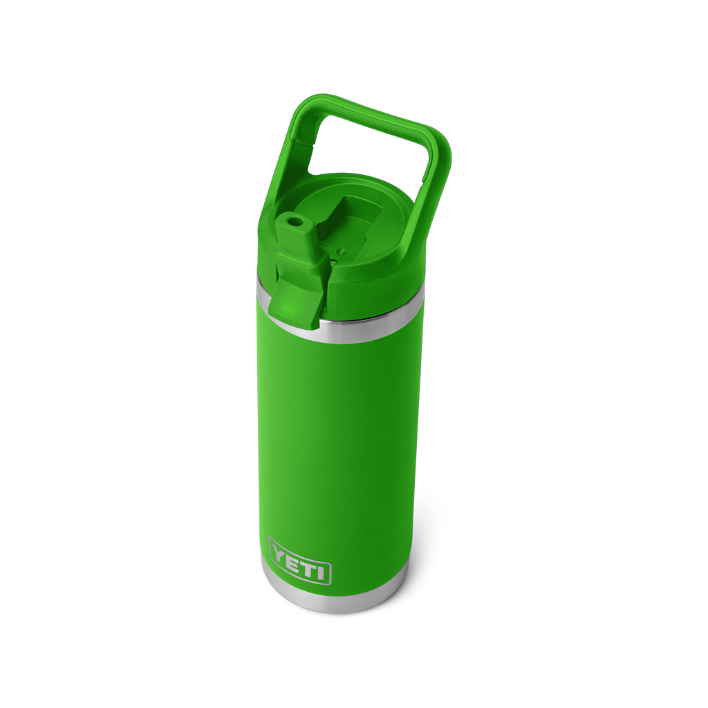 Rambler® 18 oz (532 ML) Straw Bottle