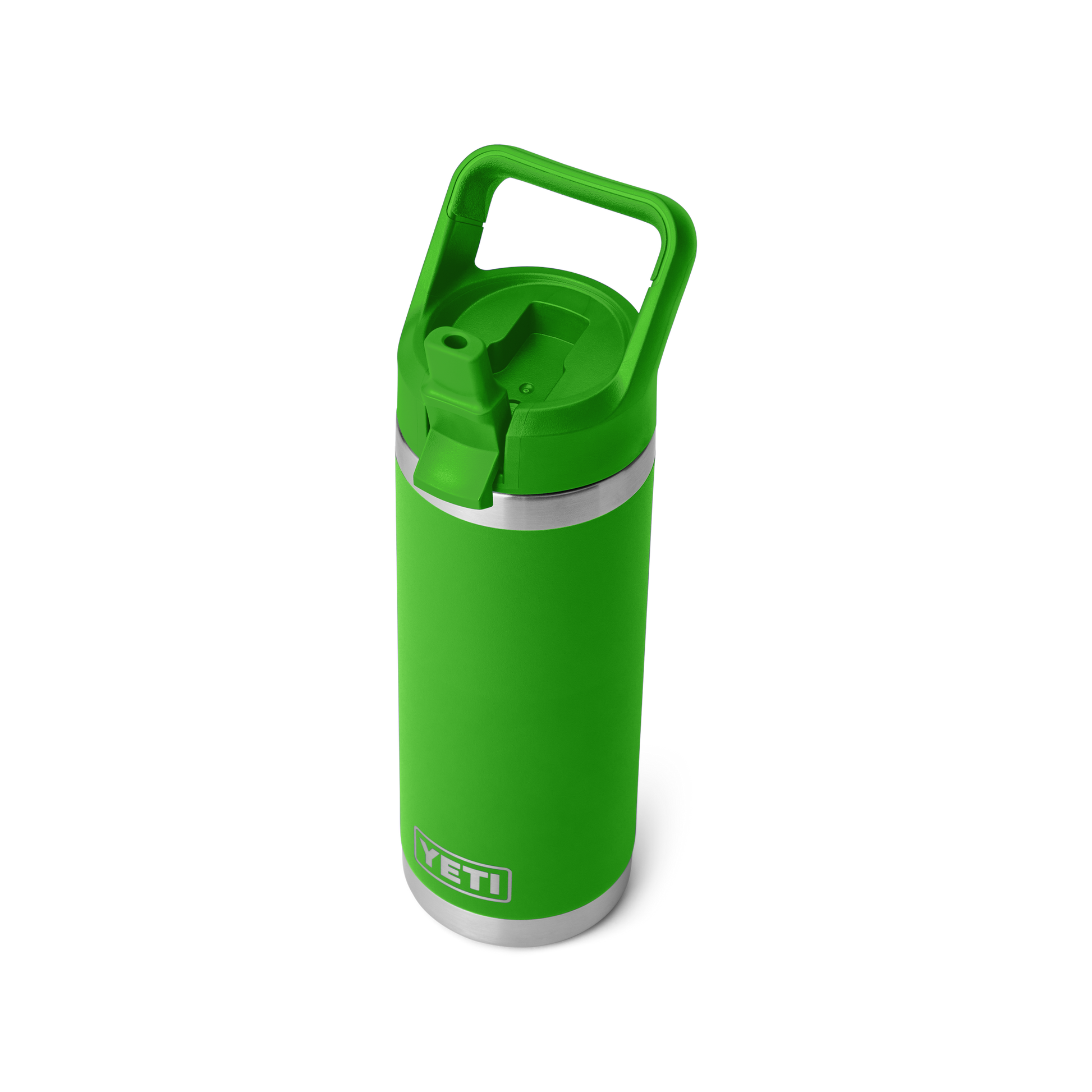 Rambler® 18 oz (532 ML) Straw Bottle