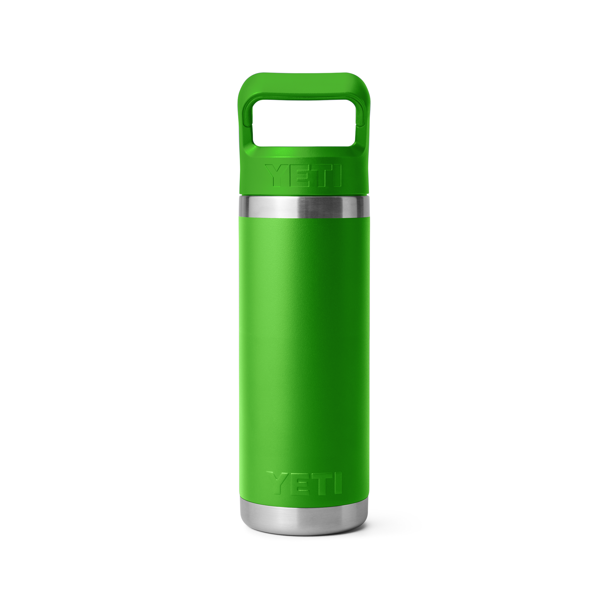 Rambler® 18 oz (532 ML) Straw Bottle