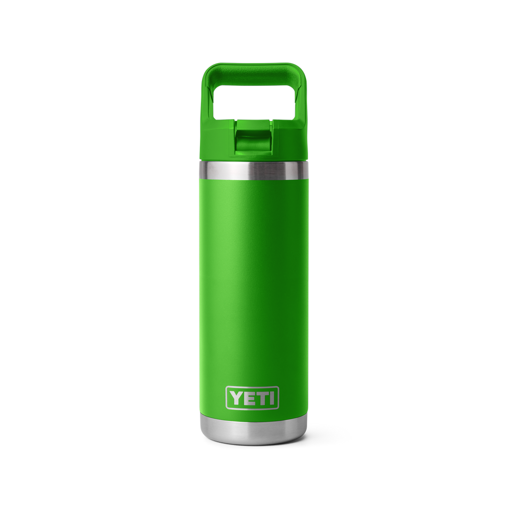 Rambler® 18 oz (532 ML) Straw Bottle