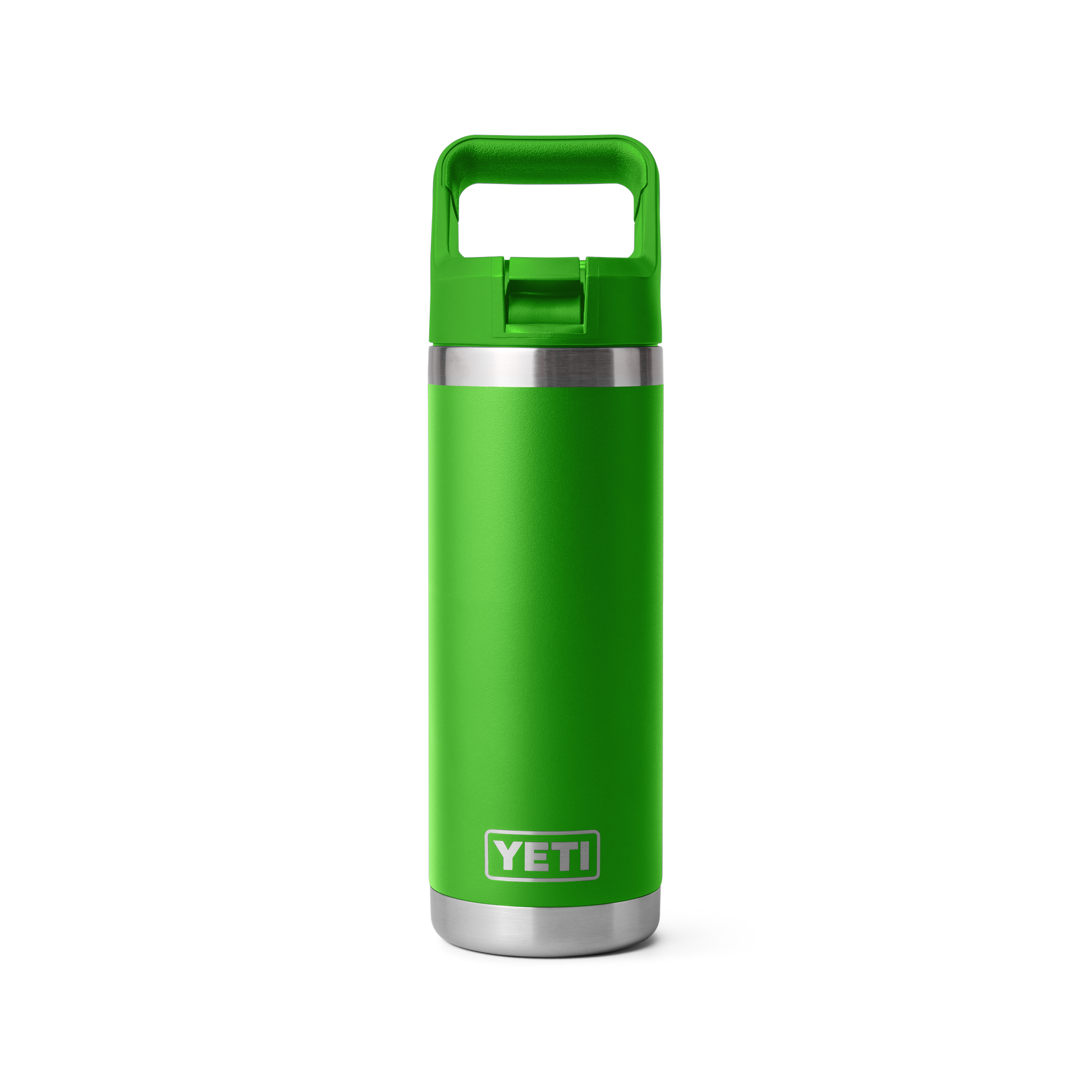 Rambler® 18 oz (532 ML) Straw Bottle
