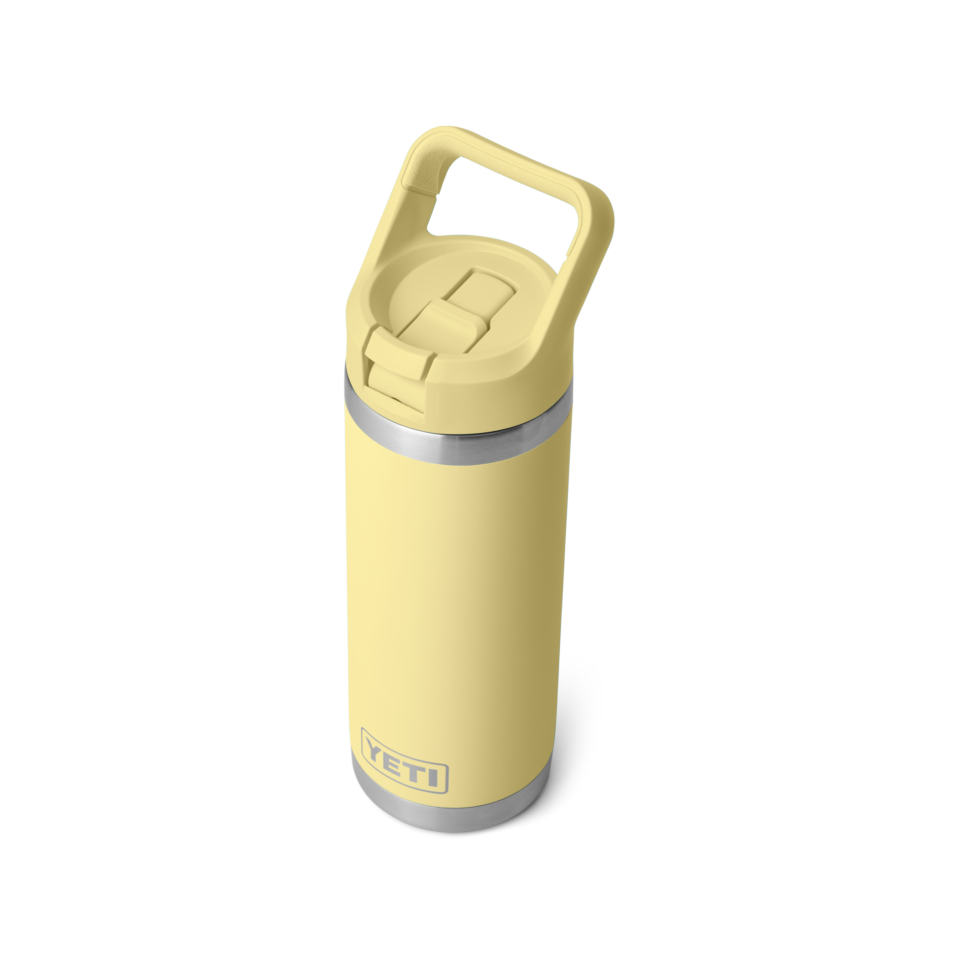 Rambler® 18 oz (532 ML) Straw Bottle
