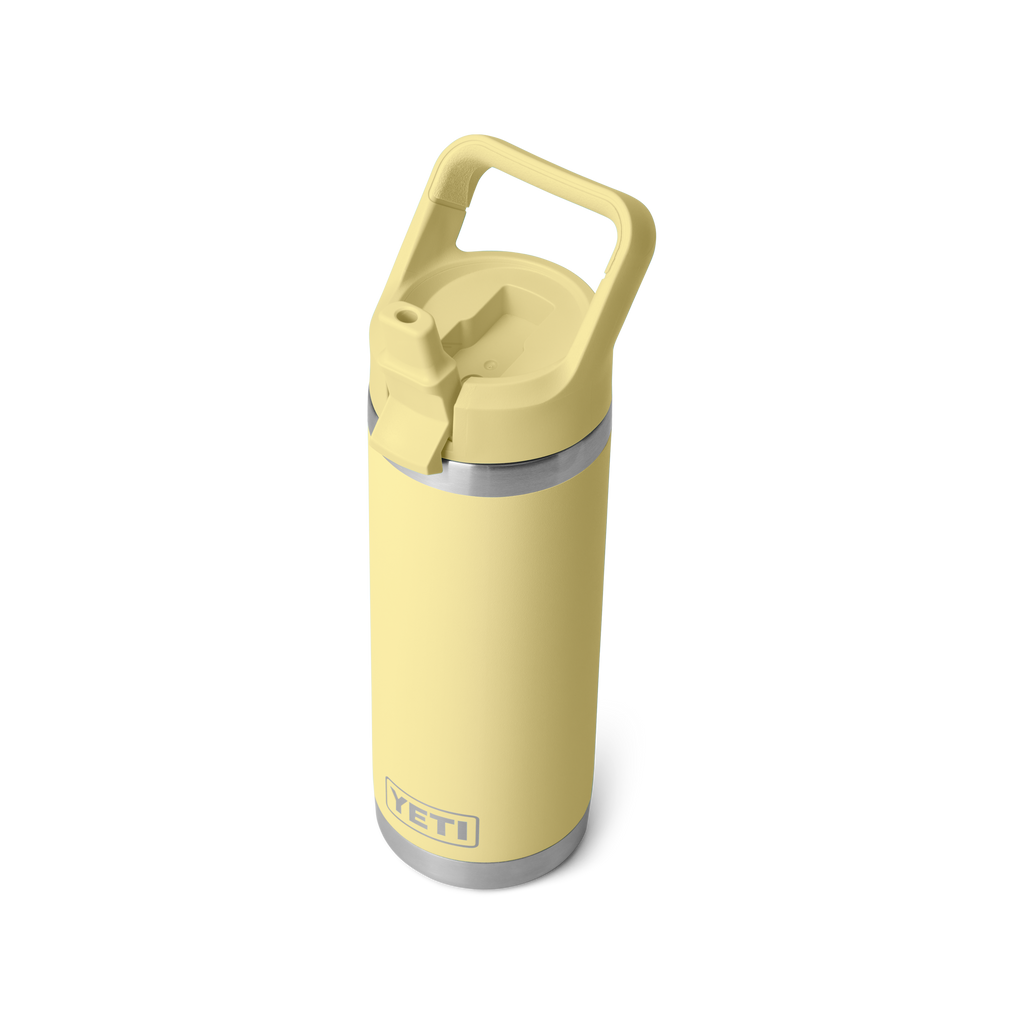 Rambler® 18 oz (532 ML) Straw Bottle
