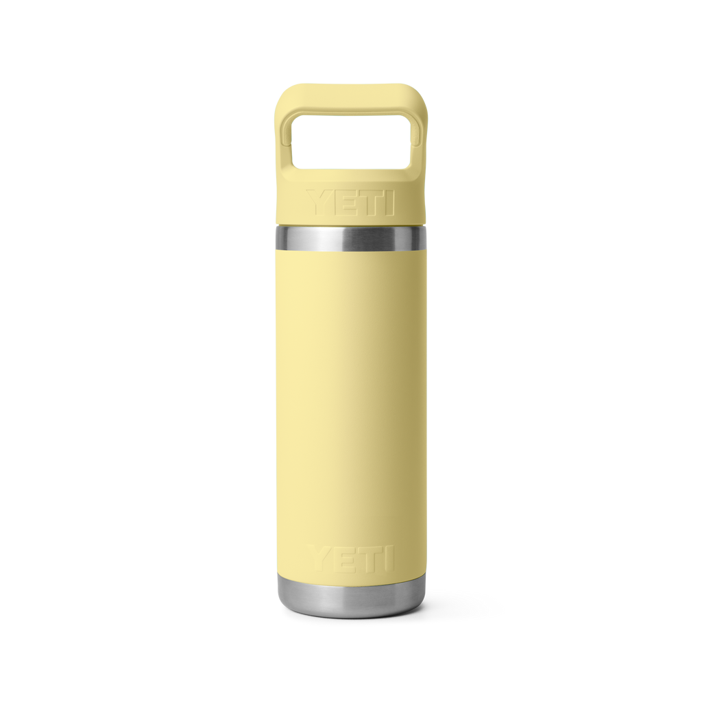 Rambler® 18 oz (532 ML) Straw Bottle