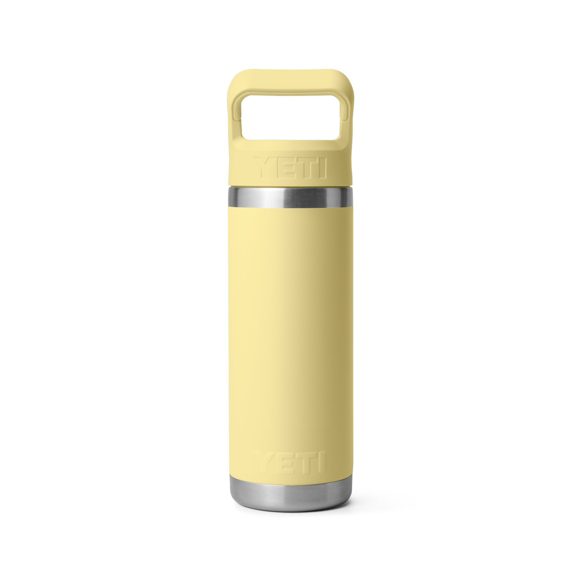 Rambler® 18 oz (532 ML) Straw Bottle