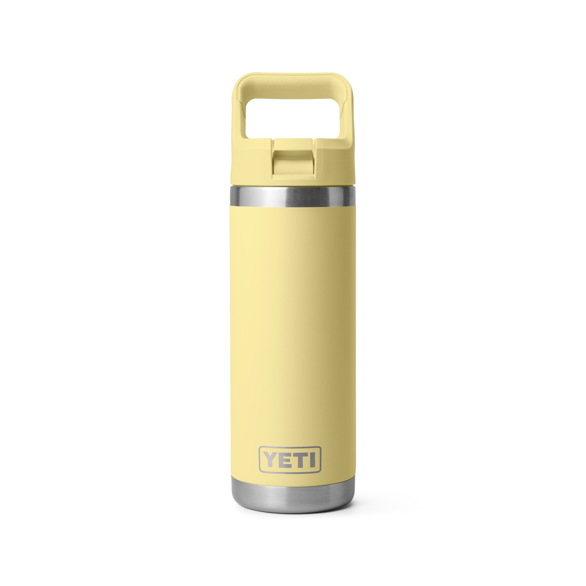 Rambler® 18 oz (532 ML) Straw Bottle