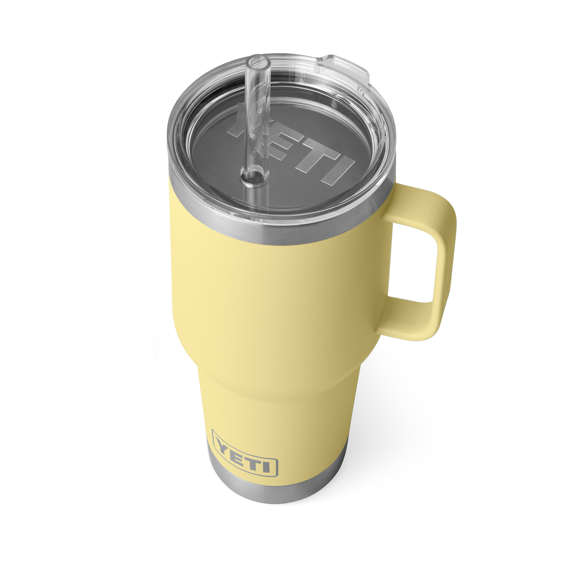 Rambler® 35 oz (1L) Straw Mug