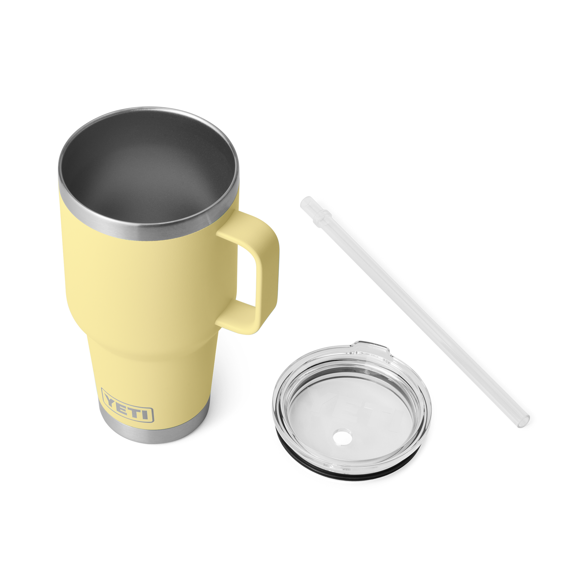Rambler® 35 oz (1L) Straw Mug