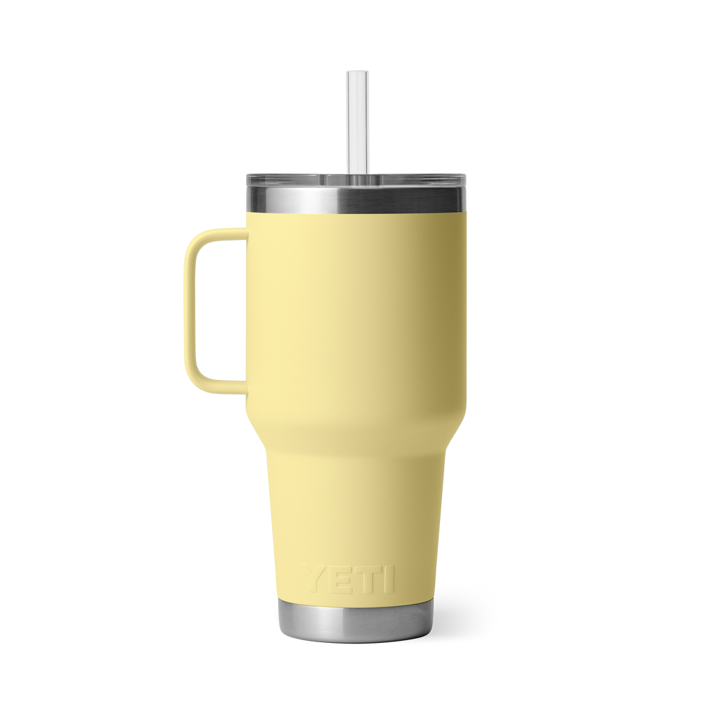 Rambler® 35 oz (1L) Straw Mug