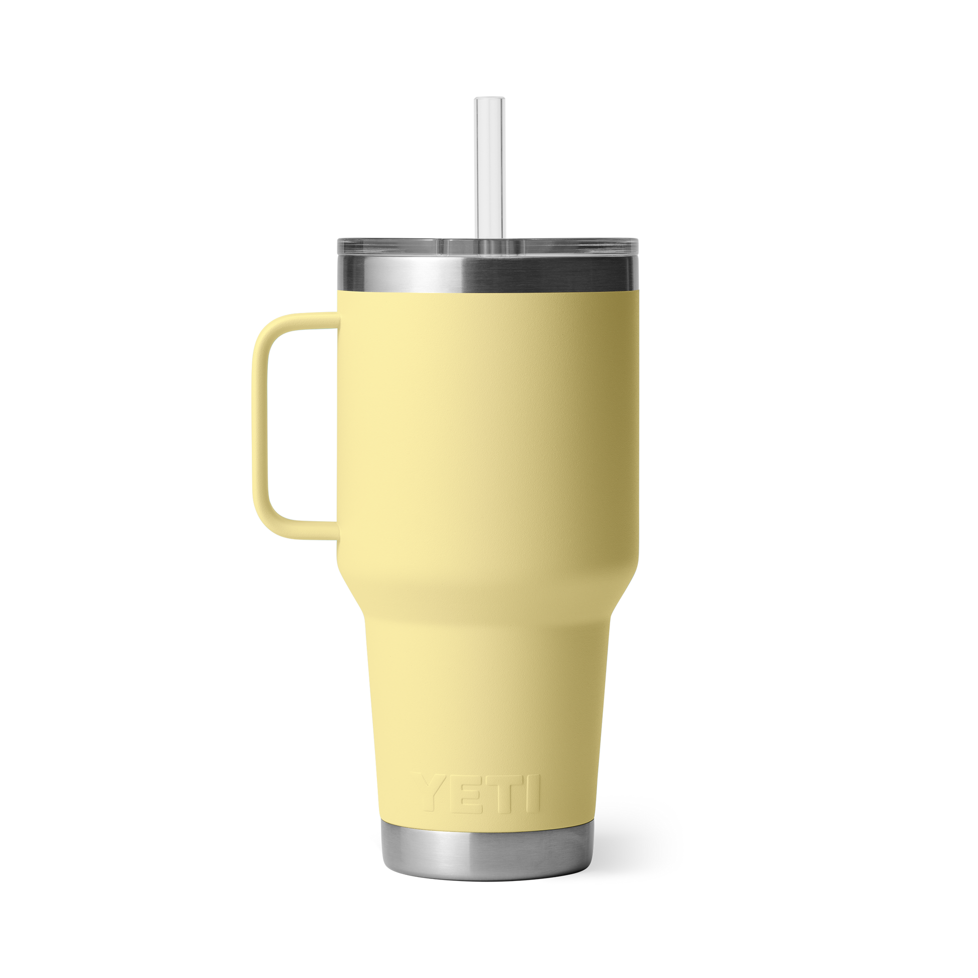 Rambler® 35 oz (1L) Straw Mug
