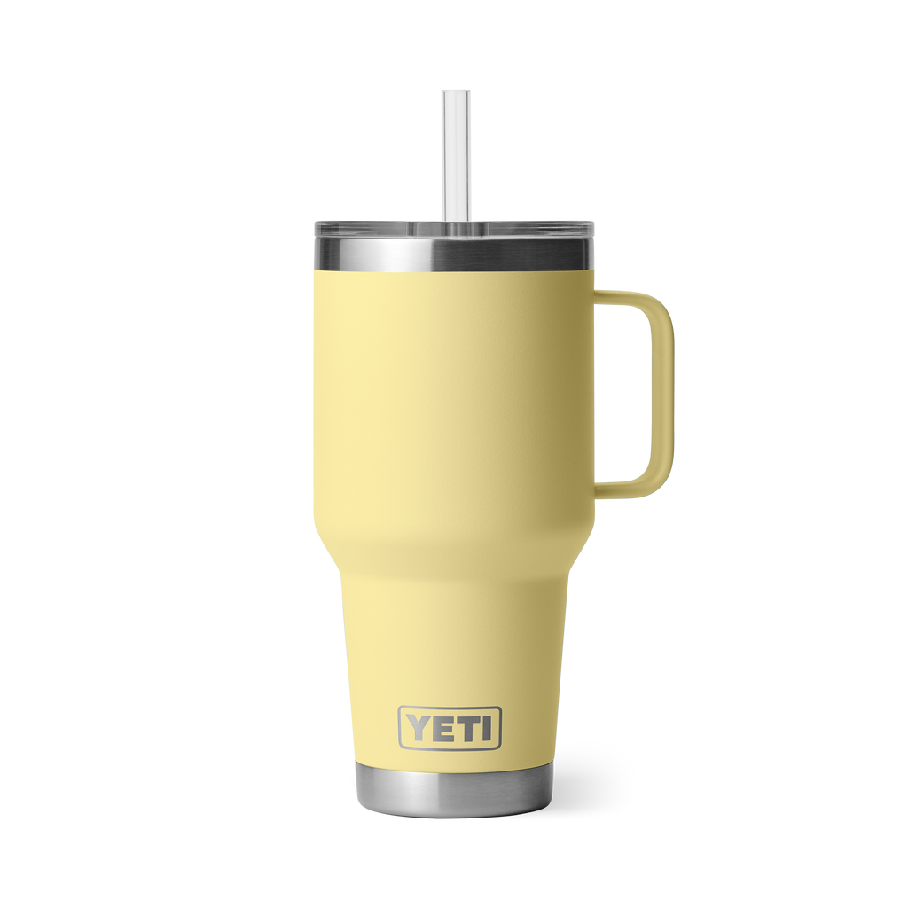 Rambler® 35 oz (1L) Straw Mug
