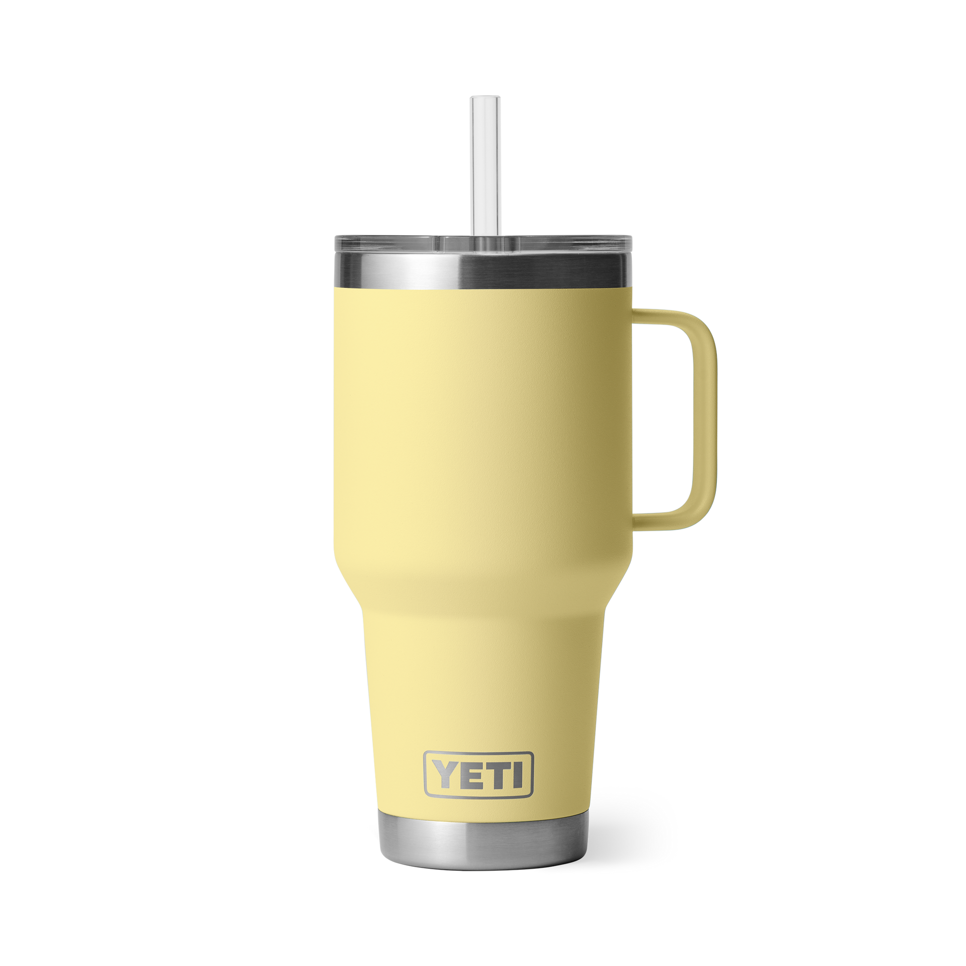 Rambler® 35 oz (1L) Straw Mug