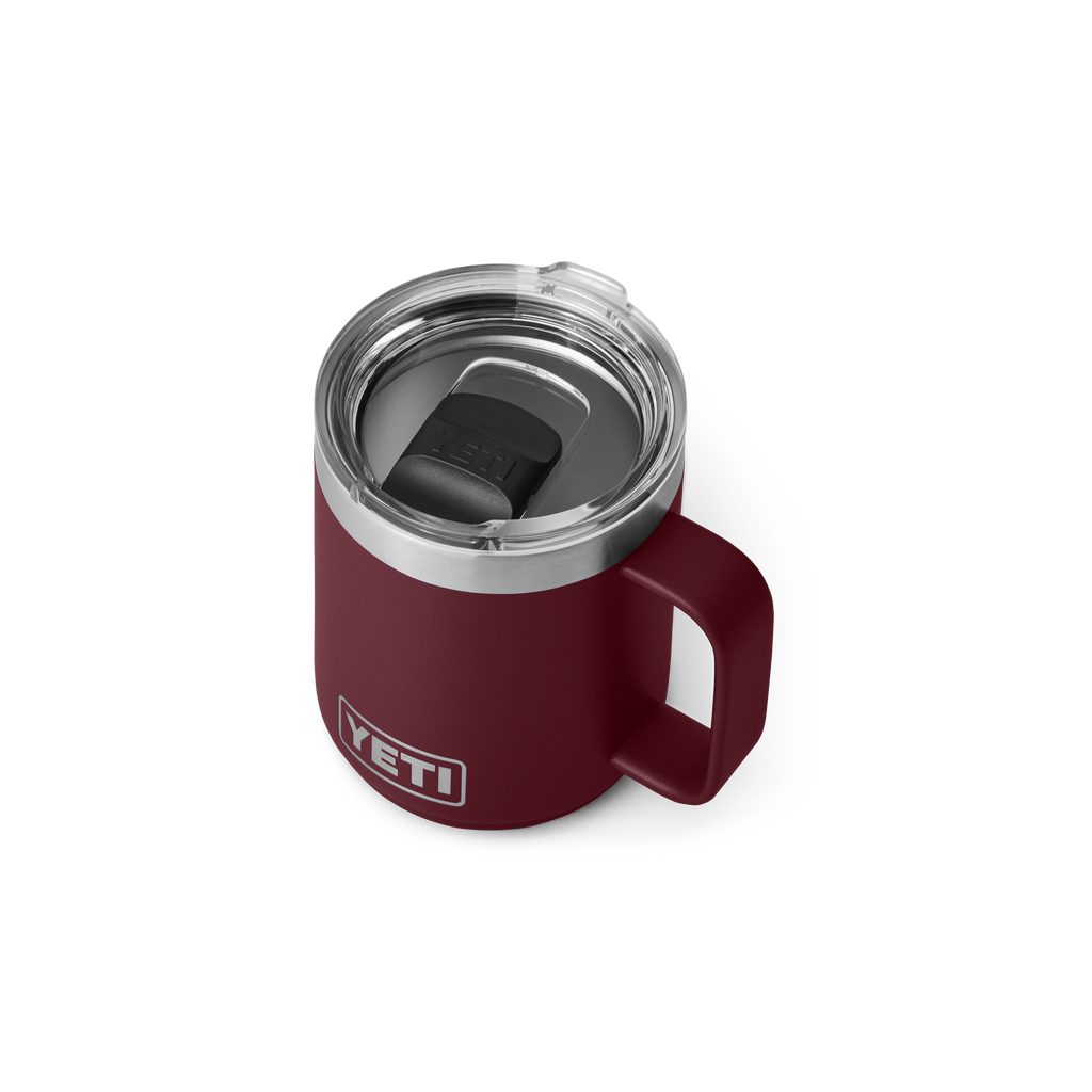 Rambler® 10 oz (296 ml) Stackable Mug