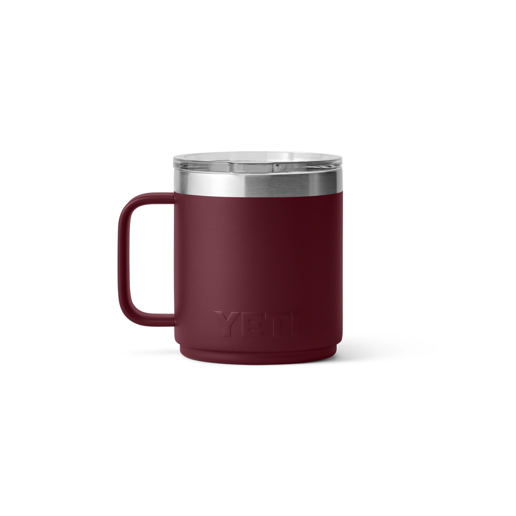 Rambler® 10 oz (296 ml) Stackable Mug