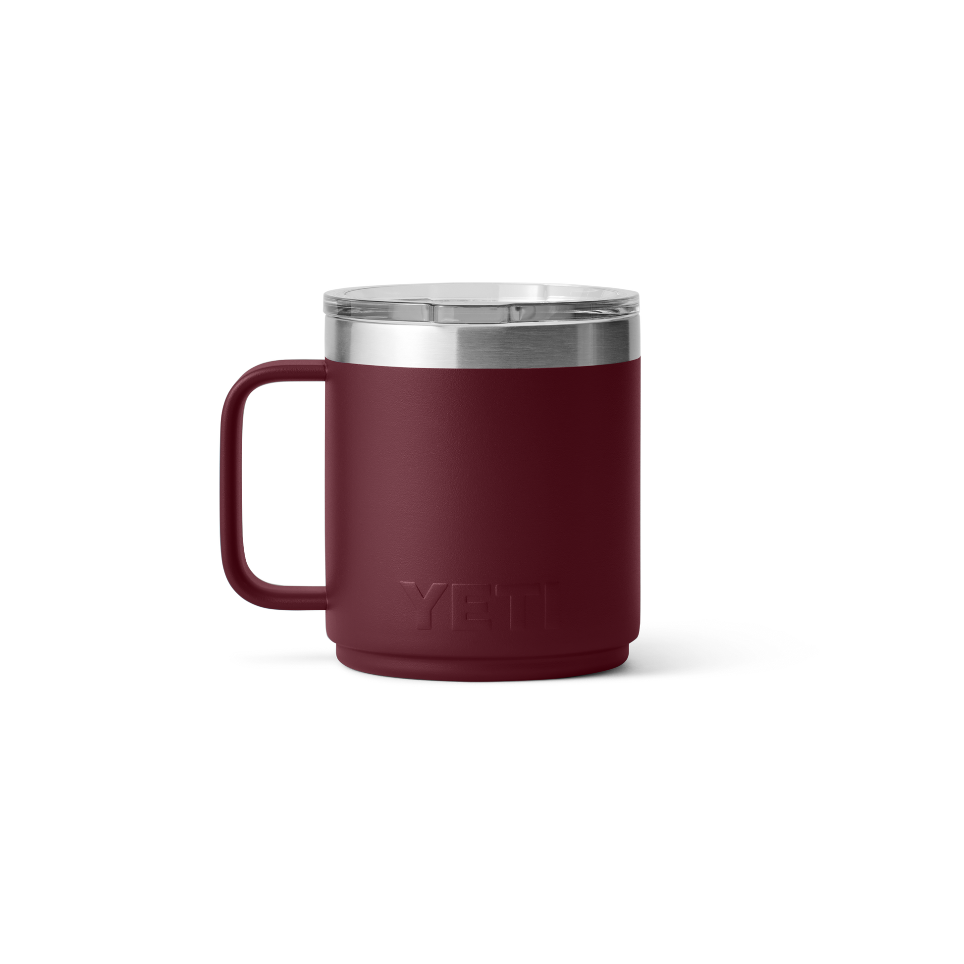 Rambler® 10 oz (296 ml) Stackable Mug