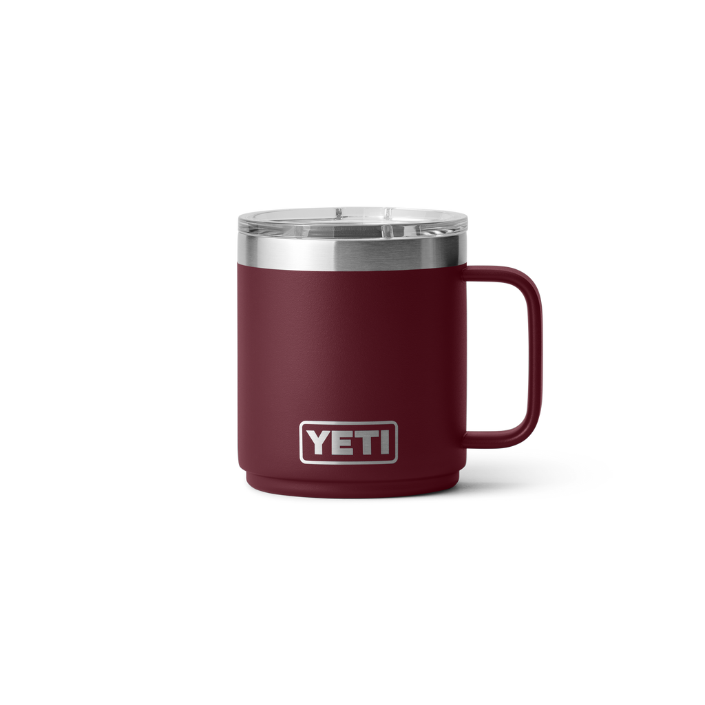 Rambler® 10 oz (296 ml) Stackable Mug
