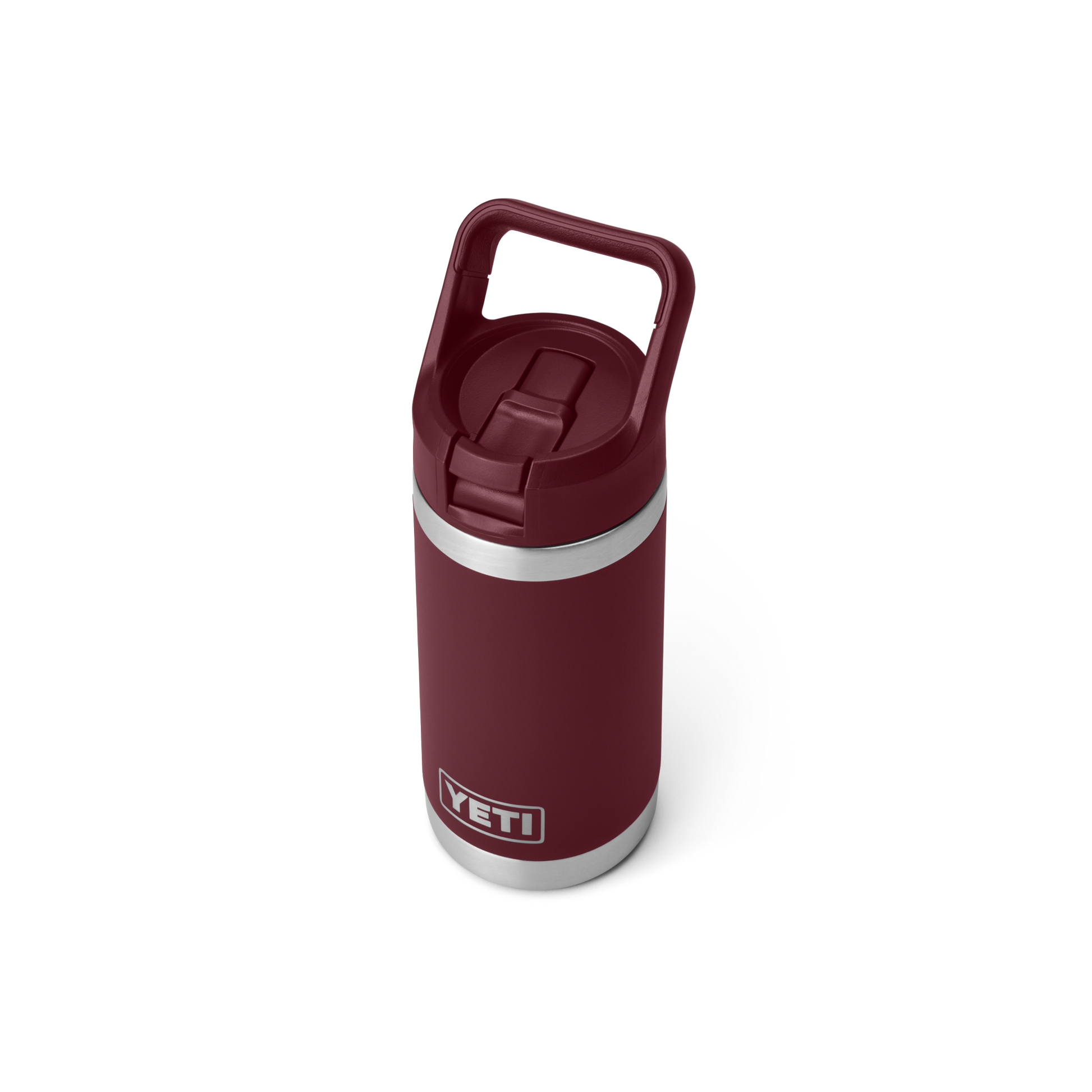 Rambler® Jr 12 oz (354 ml) Insulated Kids' Water Bottle