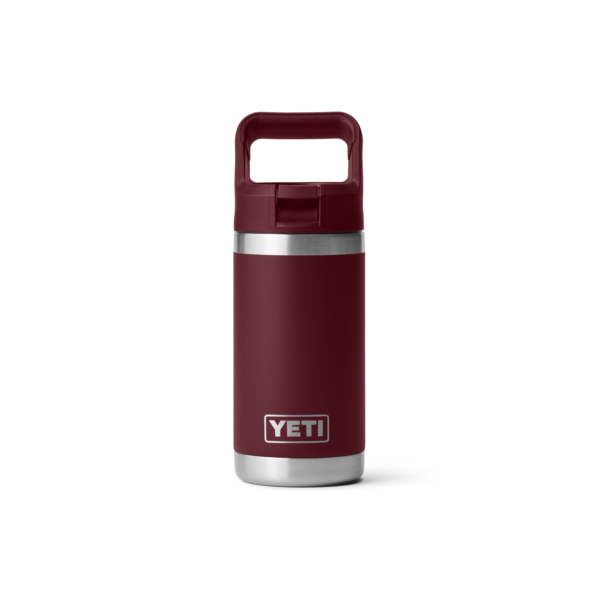Rambler® Jr 12 oz (354 ml) Insulated Kids' Water Bottle