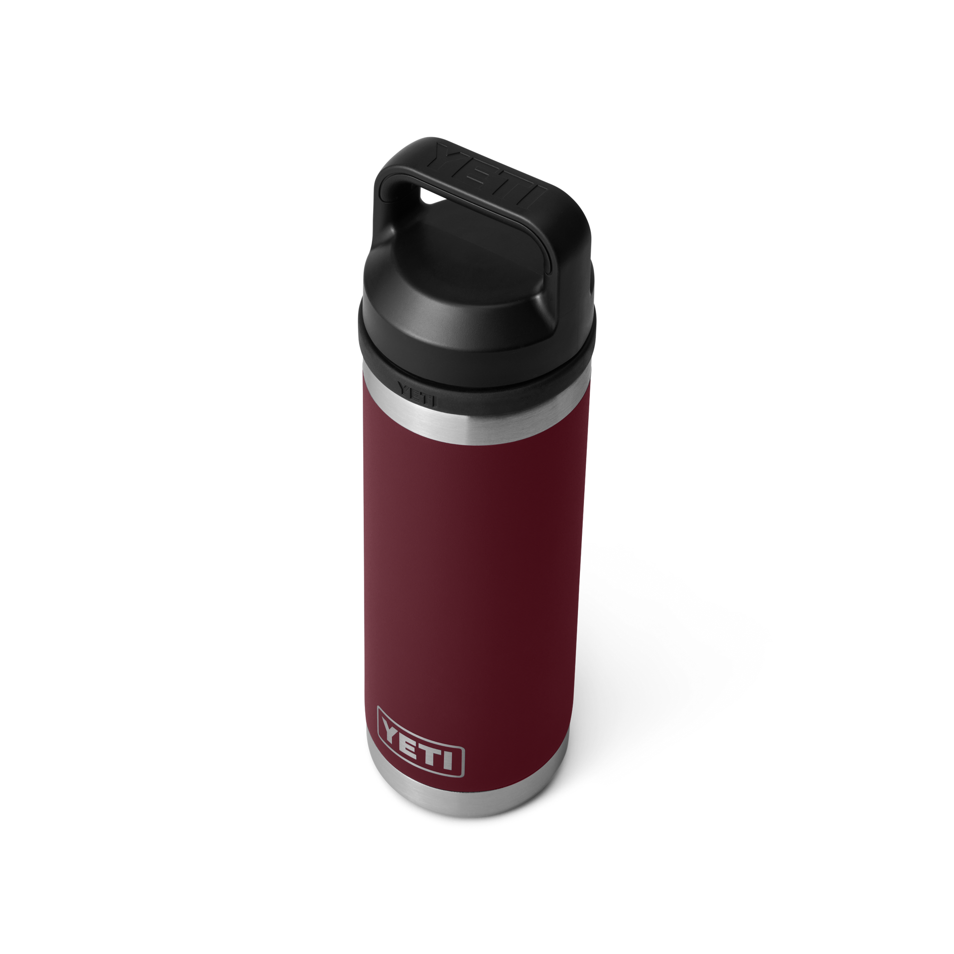 Rambler® 18 oz (532 ml) Bottle With Chug Cap