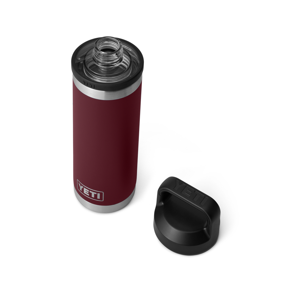 Rambler® 18 oz (532 ml) Bottle With Chug Cap