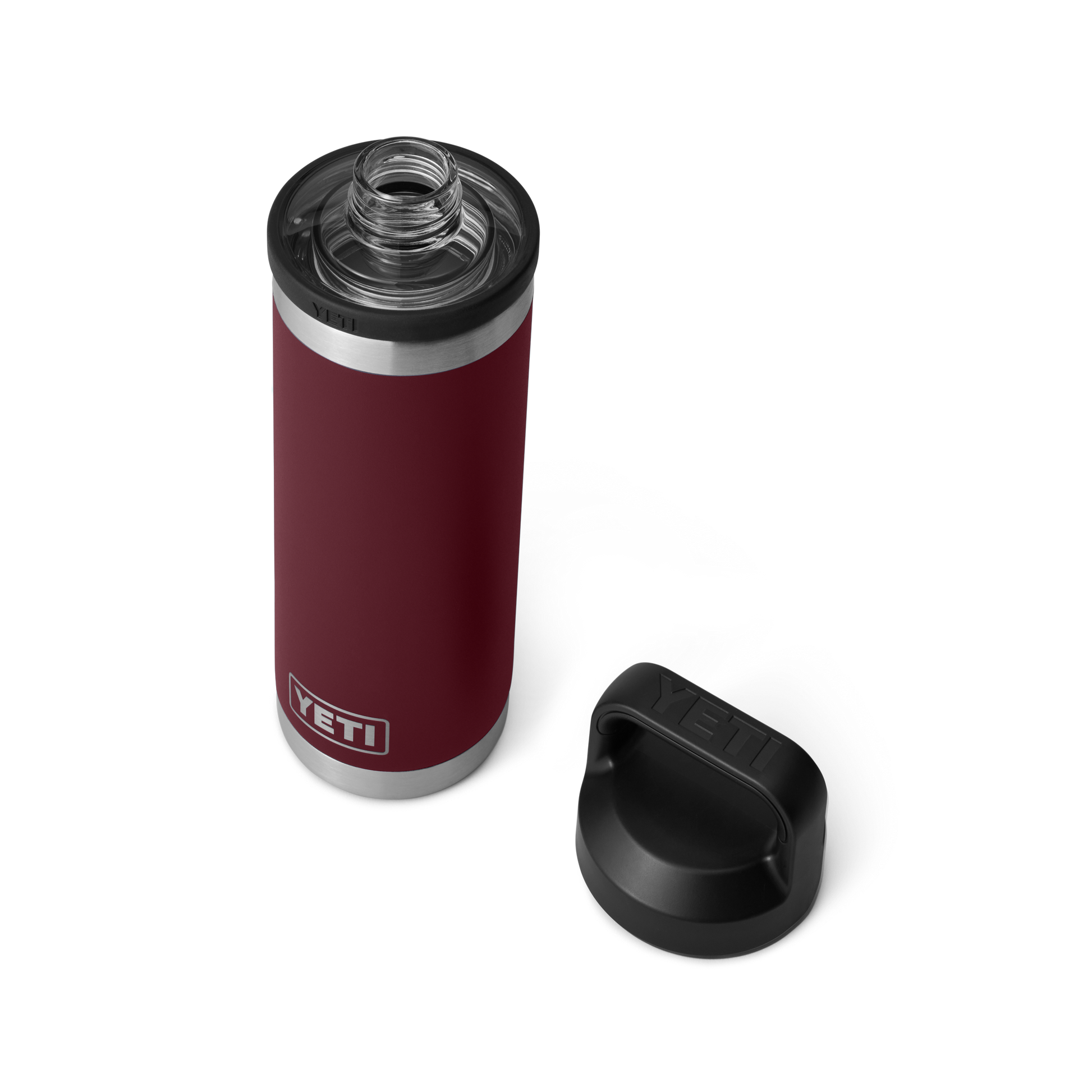 Rambler® 18 oz (532 ml) Bottle With Chug Cap