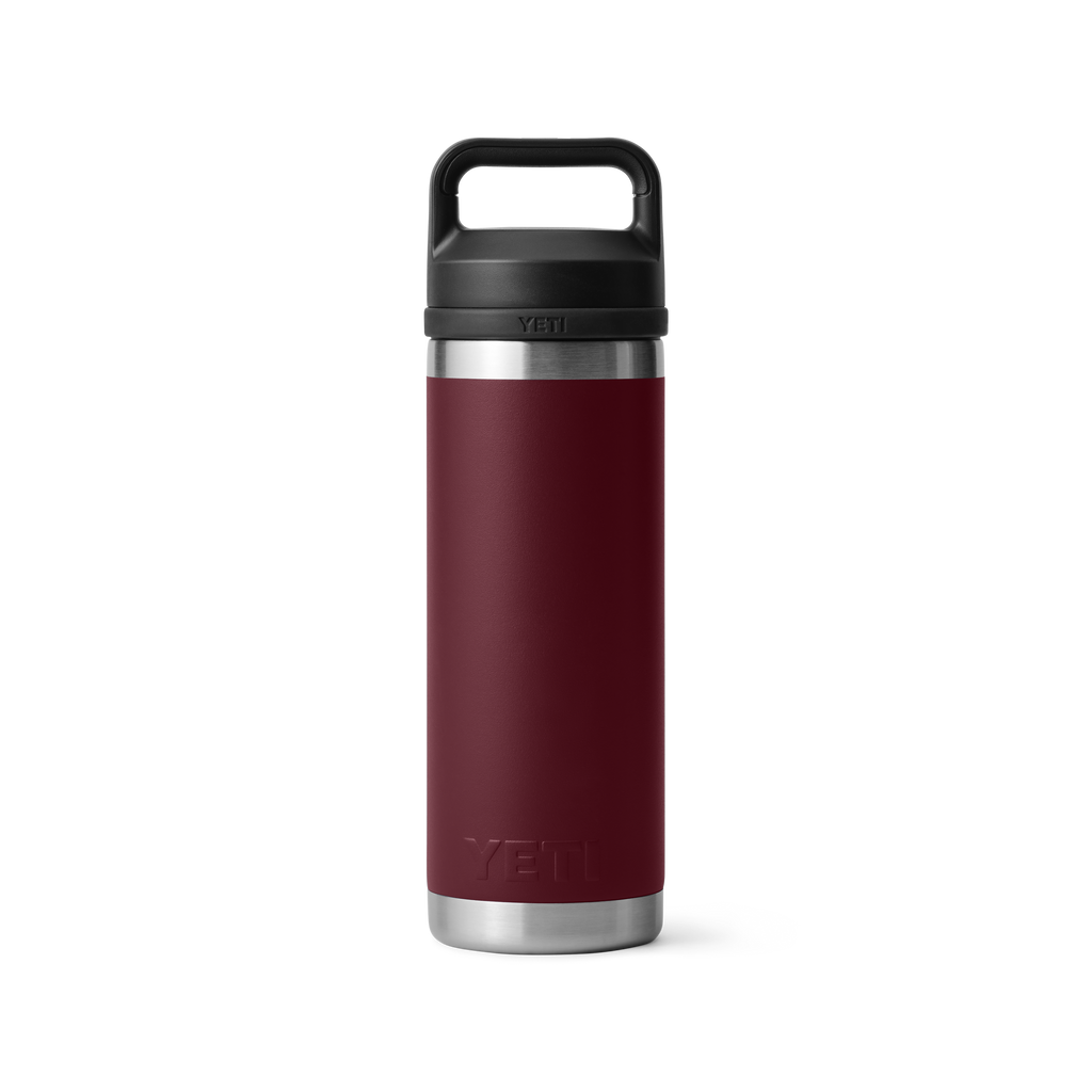 Rambler® 18 oz (532 ml) Bottle With Chug Cap