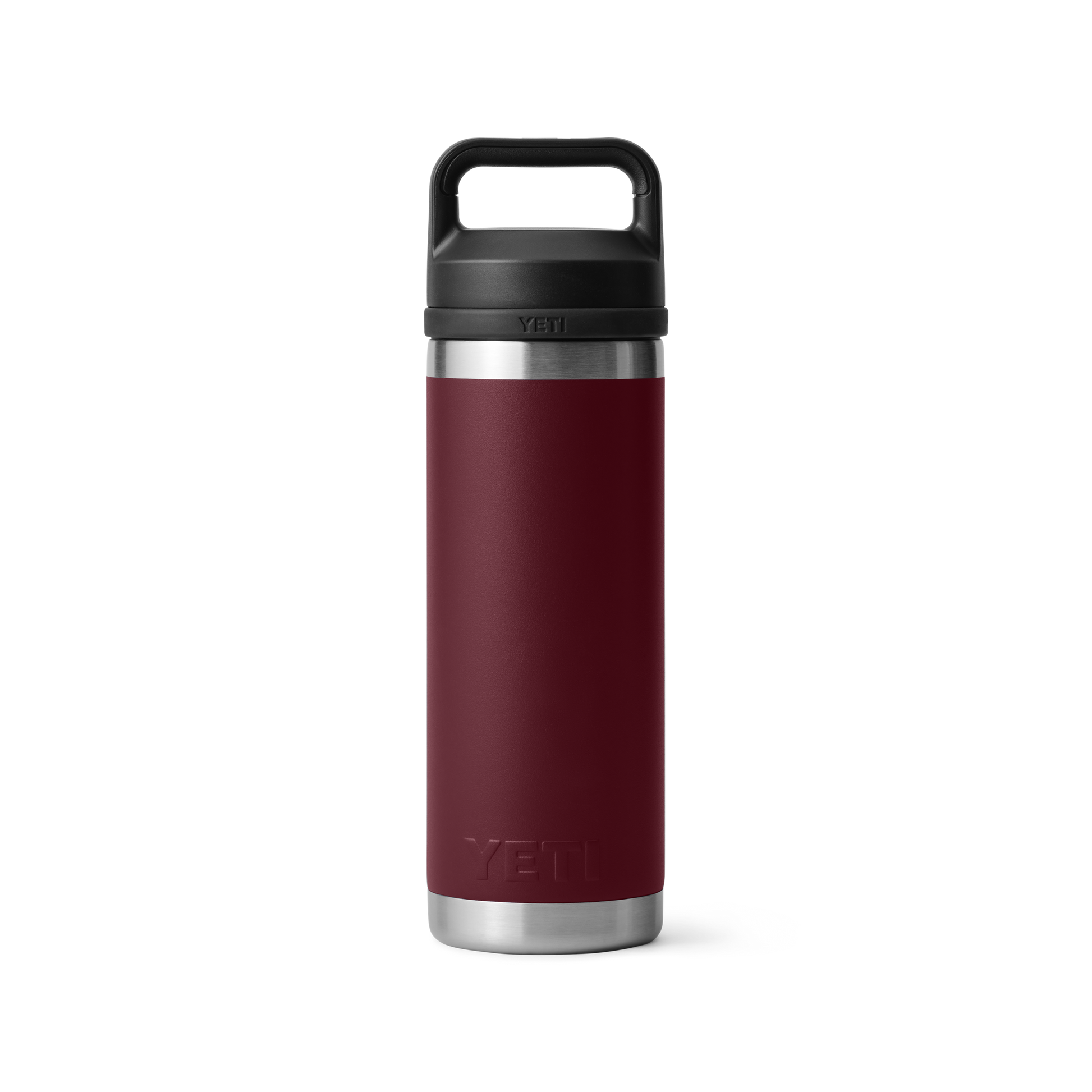 Rambler® 18 oz (532 ml) Bottle With Chug Cap