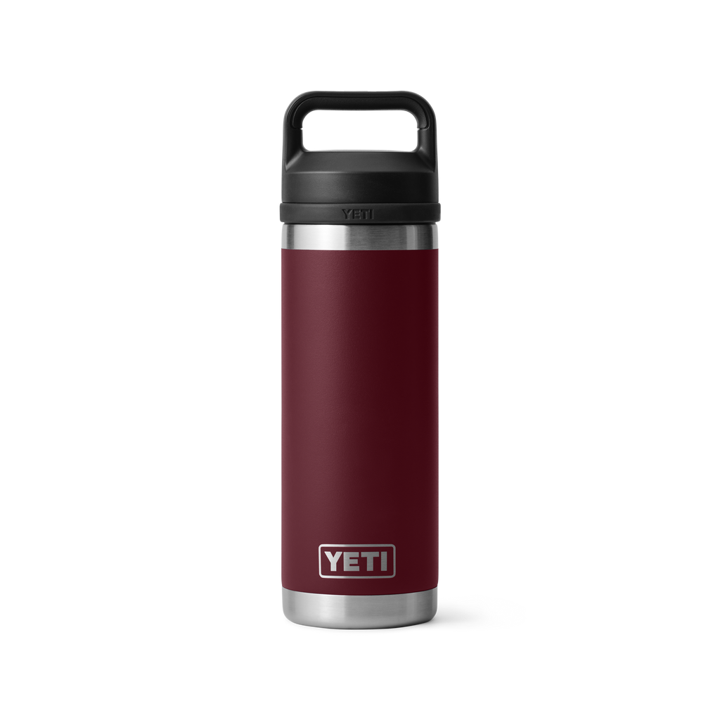Rambler® 18 oz (532 ml) Bottle With Chug Cap