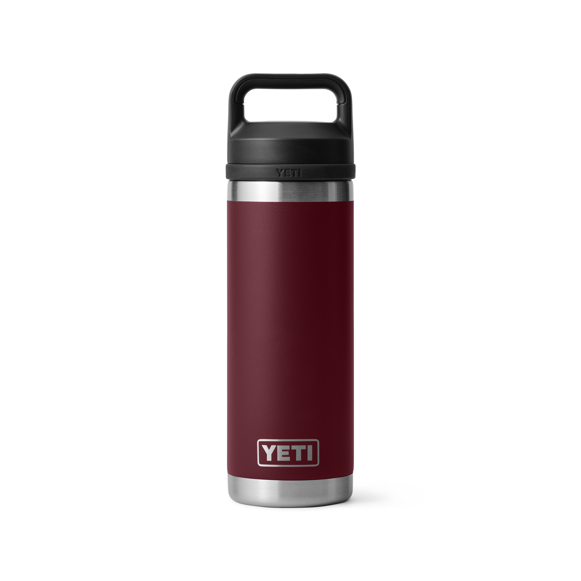 Rambler® 18 oz (532 ml) Bottle With Chug Cap