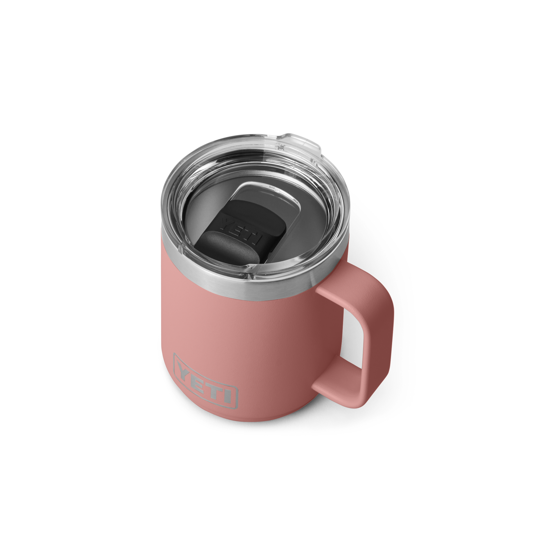 Rambler® 10 oz (296 ml) Stackable Mug