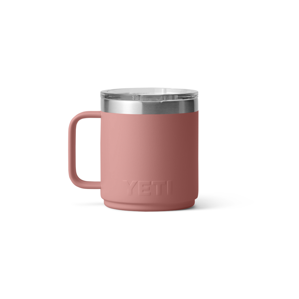 Rambler® 10 oz (296 ml) Stackable Mug