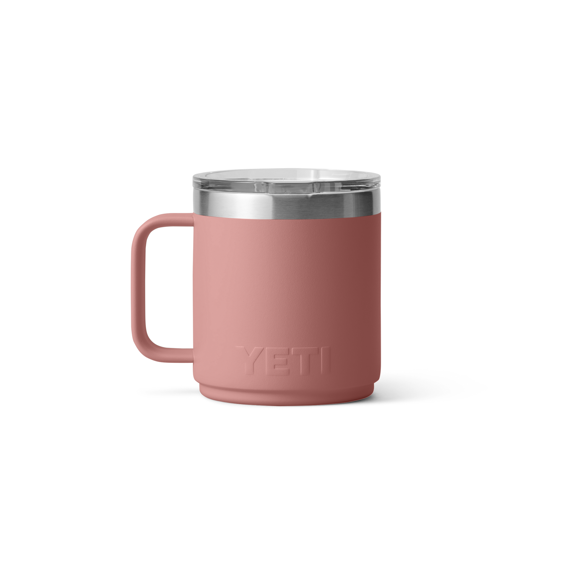Rambler® 10 oz (296 ml) Stackable Mug
