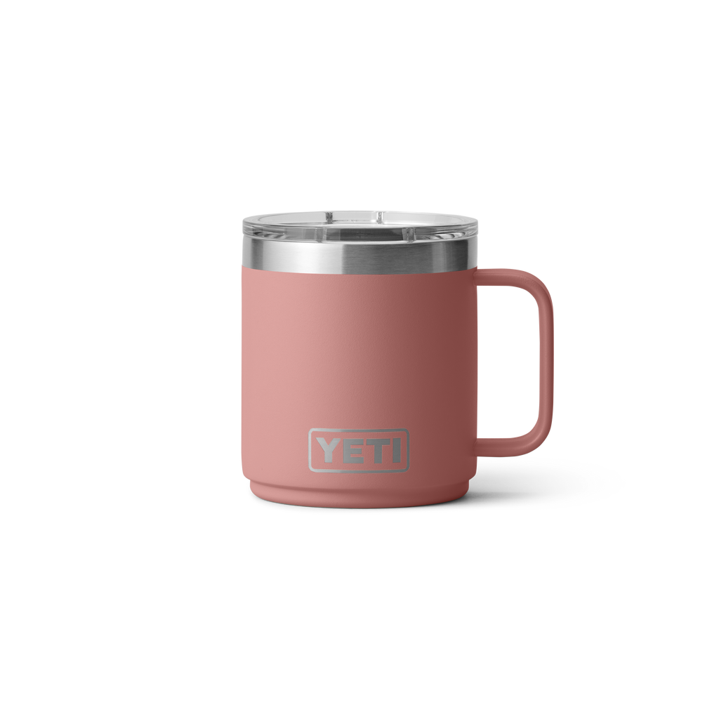 Rambler® 10 oz (296 ml) Stackable Mug