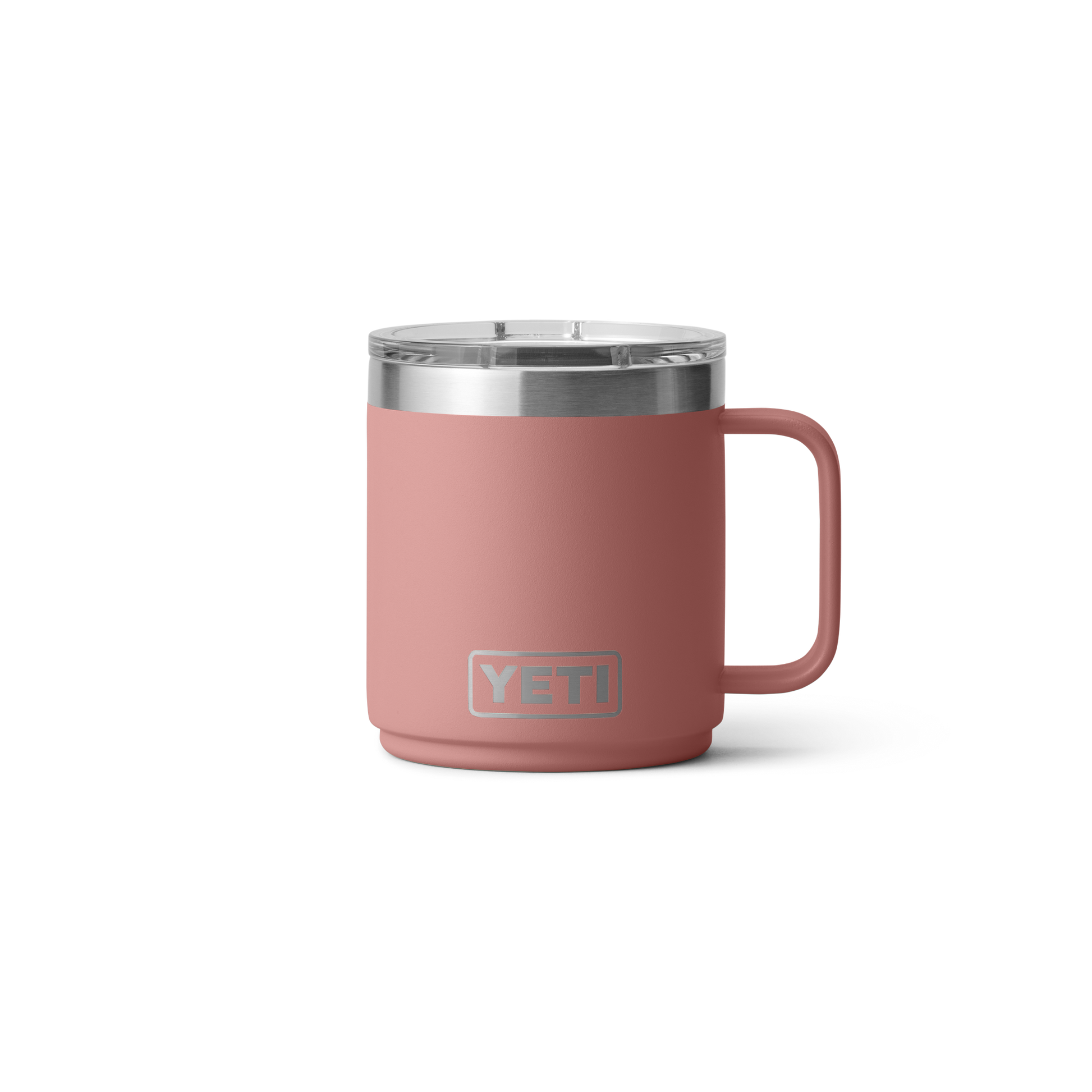 Rambler® 10 oz (296 ml) Stackable Mug