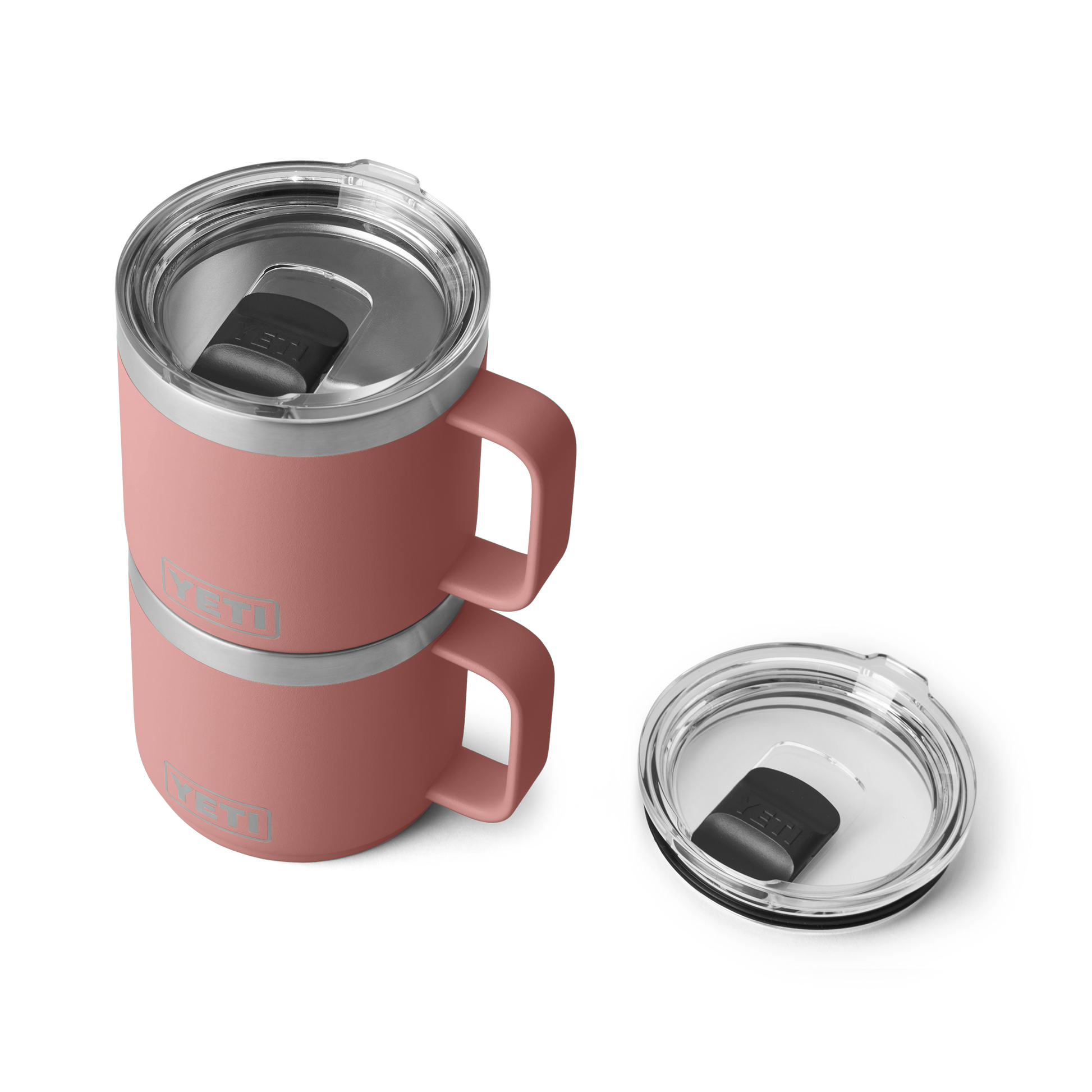 Rambler® 10 oz (296 ml) Stackable Mug