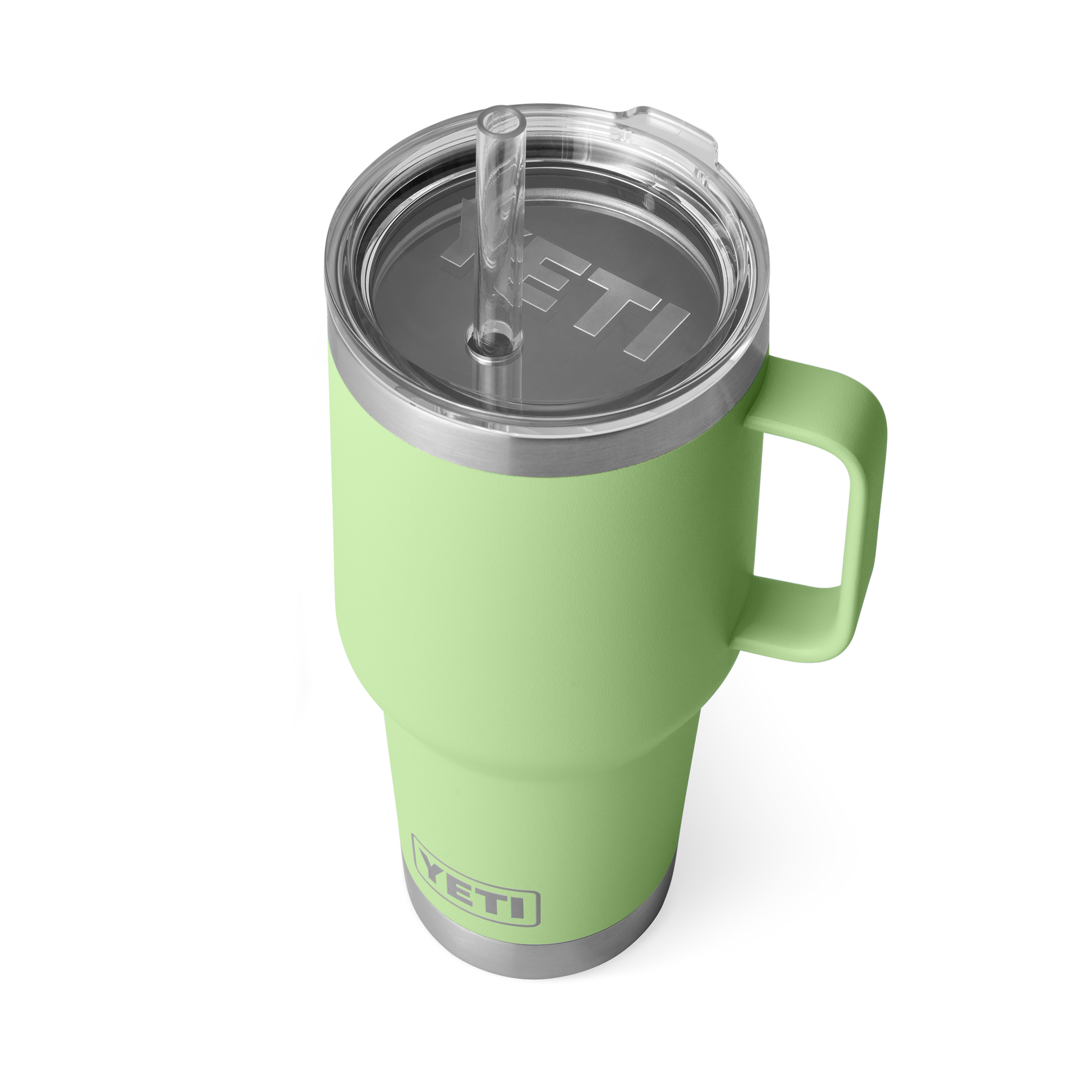 Rambler® 35 oz (1L) Straw Mug