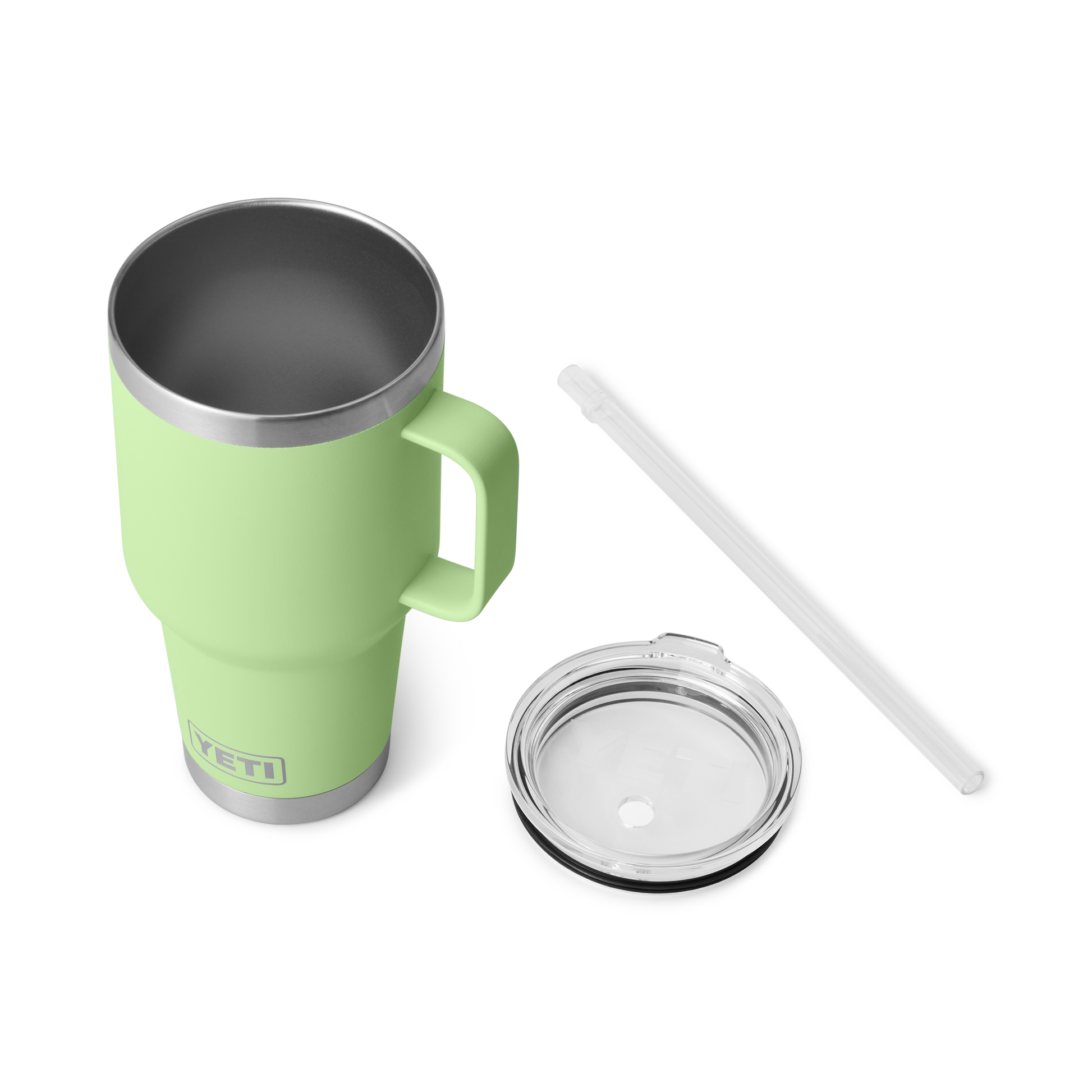 Rambler® 35 oz (1L) Straw Mug