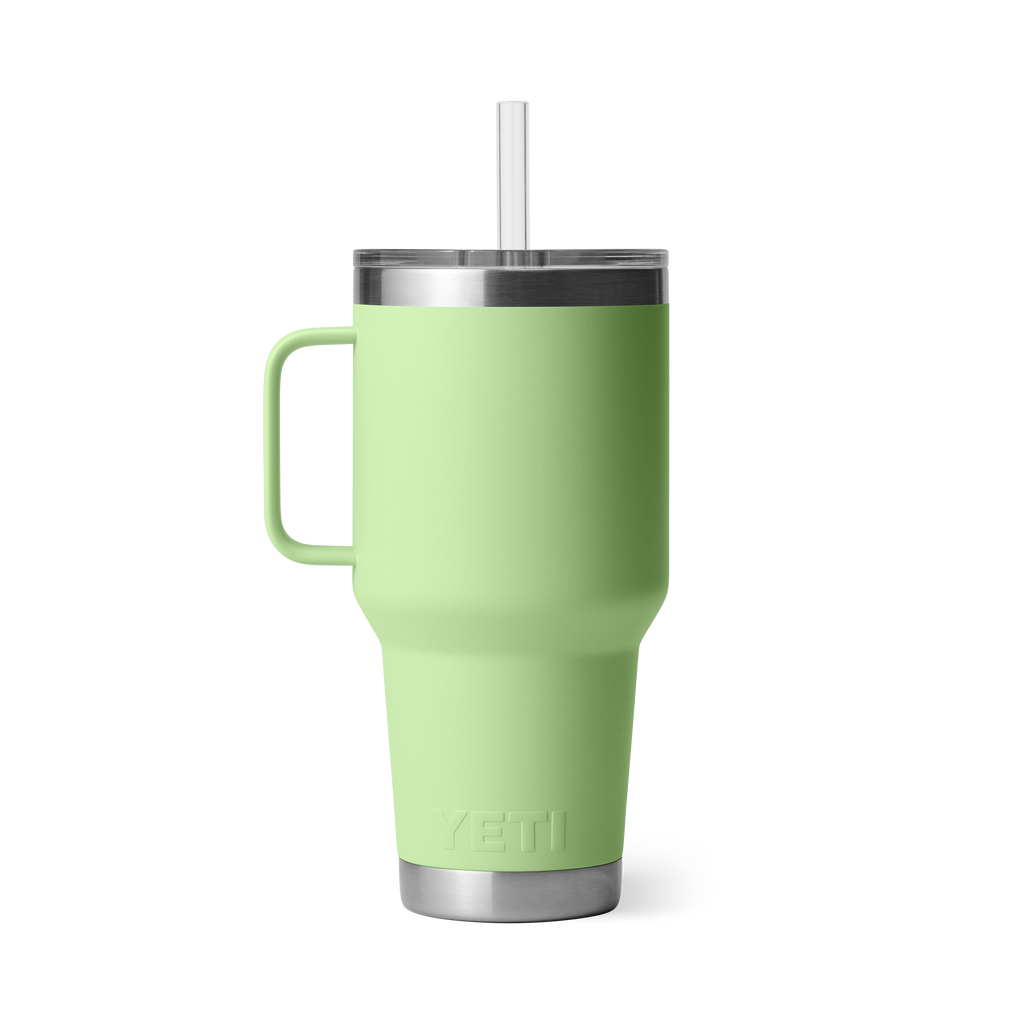 Rambler® 35 oz (1L) Straw Mug