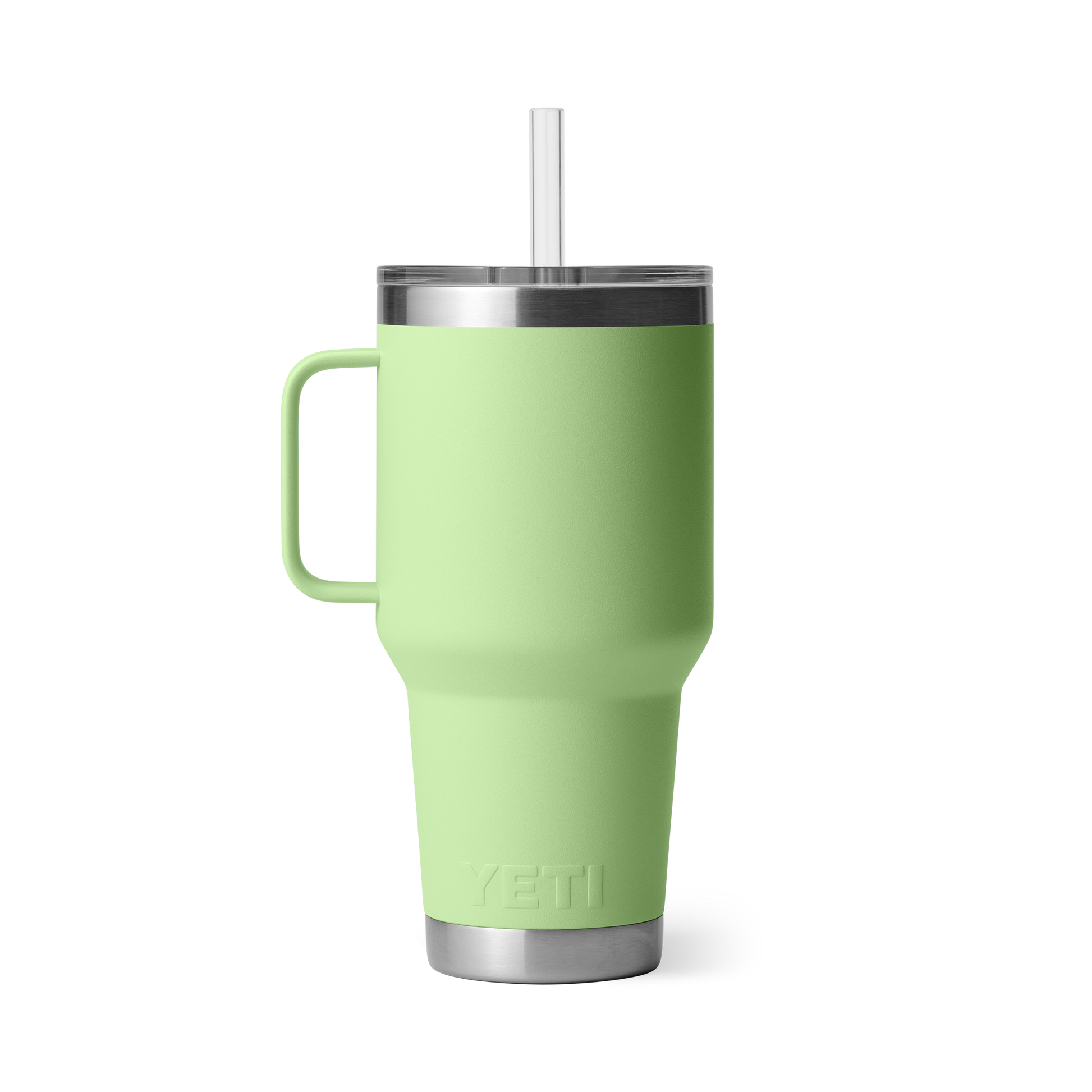 Rambler® 35 oz (1L) Straw Mug
