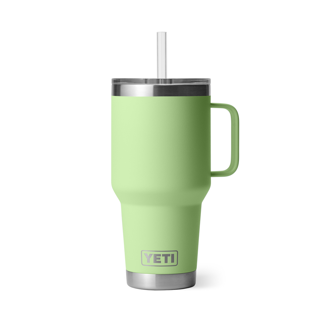 Rambler® 35 oz (1L) Straw Mug