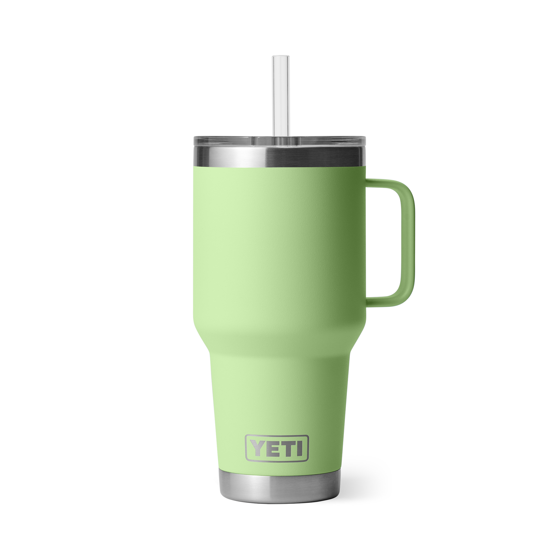 Rambler® 35 oz (1L) Straw Mug