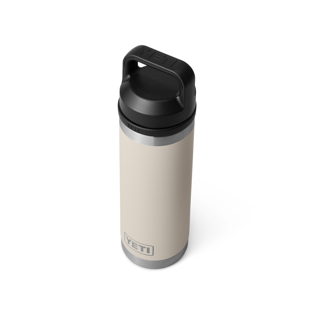 Rambler® 18 oz (532 ml) Bottle With Chug Cap