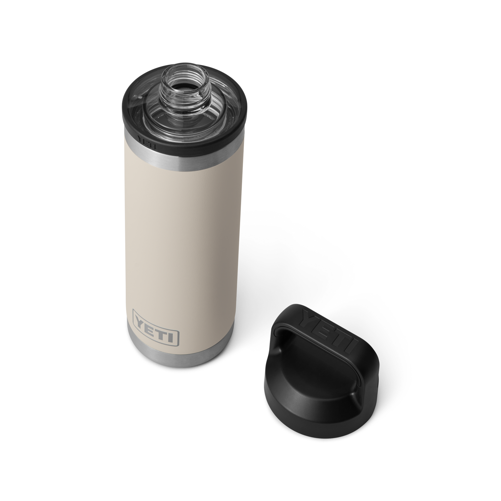 Rambler® 18 oz (532 ml) Bottle With Chug Cap