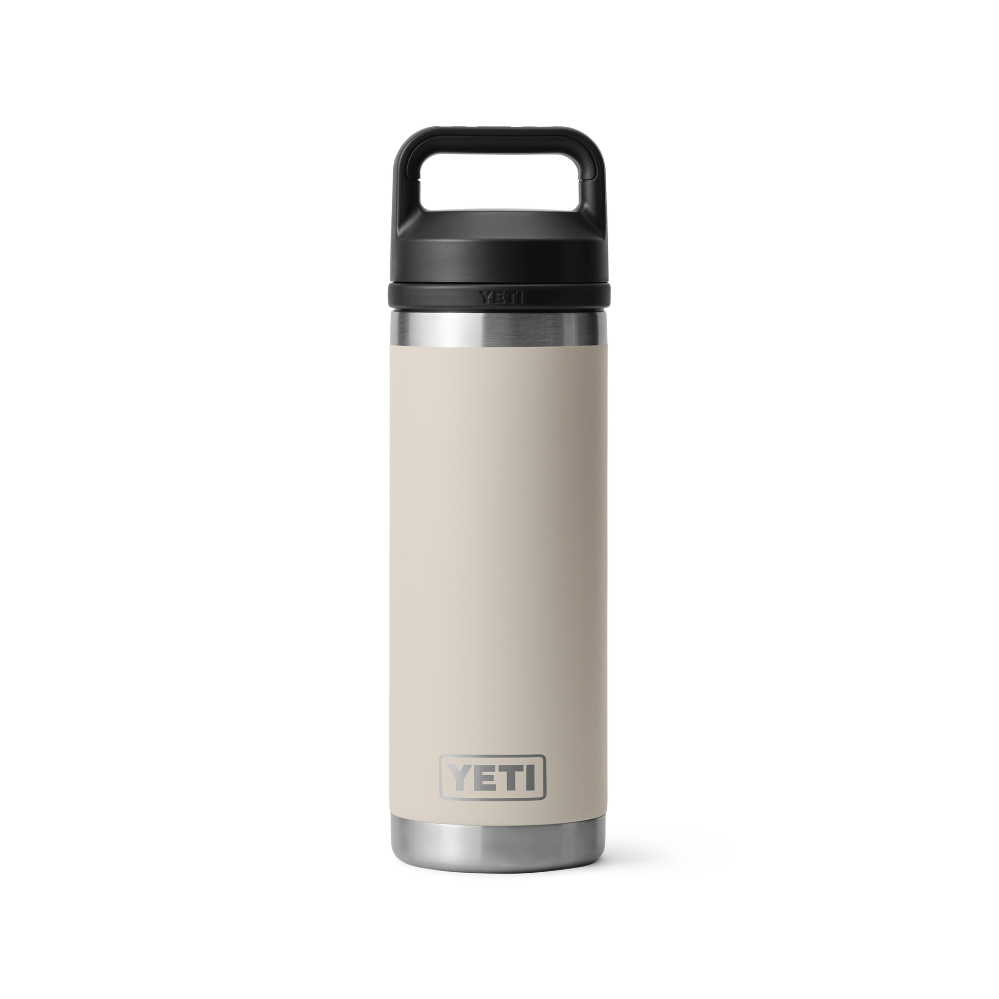 Rambler® 18 oz (532 ml) Bottle With Chug Cap